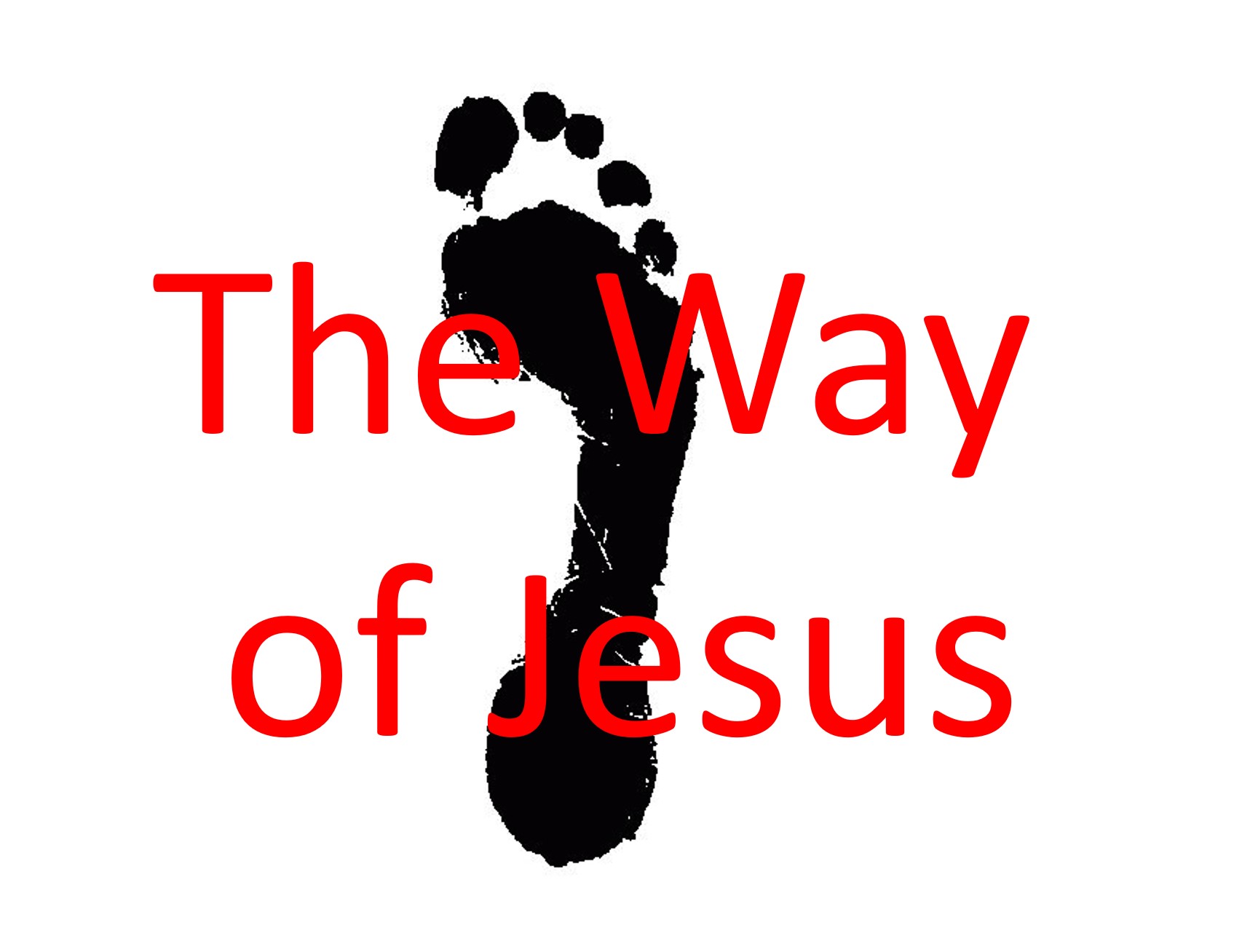 The Way Of Jesus Part 1 Grace Church